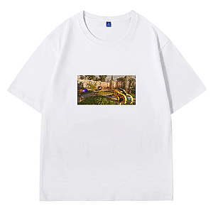 The Talos Principle The Serpent Or The Messenger The Talos Principle T-Shirts