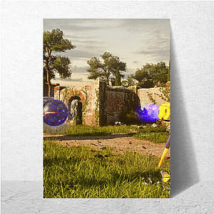The Talos Principle What Is Humanity The Talos Principle Posters