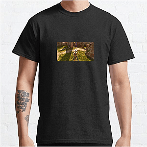 The Talos Principle Seek Deeper Meaning The Talos Principle T-Shirts