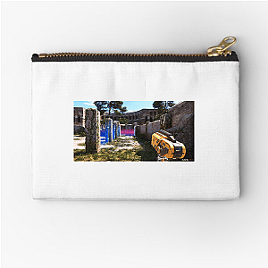The Talos Principle Awaken Your Consciousness The Talos Principle Zipper Pouches