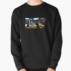 The Talos Principle Awaken Your Consciousness The Talos Principle Sweatshirts