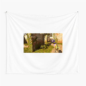 The Talos Principle Every Puzzle A Question The Talos Principle Tapestries