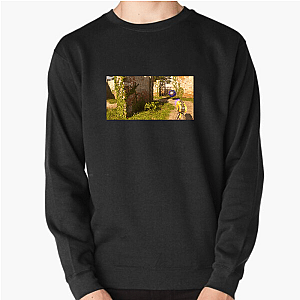 The Talos Principle Every Puzzle A Question The Talos Principle Sweatshirts
