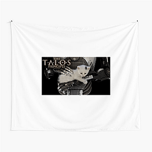 The Talos Principle Solve The Future The Talos Principle Tapestries