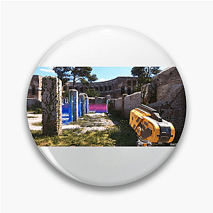 The Talos Principle Awaken Your Consciousness The Talos Principle Pins