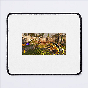 The Talos Principle The Serpent Or The Messenger The Talos Principle Mouse Pads