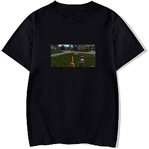 The Talos Principle Logic Defines Existence The Talos Principle T-Shirts