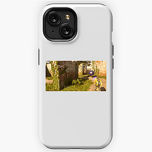 The Talos Principle Every Puzzle A Question The Talos Principle iPhone Cases