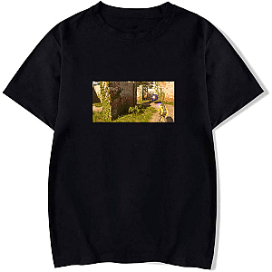 The Talos Principle Every Puzzle A Question The Talos Principle T-Shirts