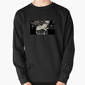 The Talos Principle Solve The Future The Talos Principle Sweatshirts