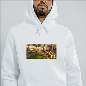 The Talos Principle The Serpent Or The Messenger The Talos Principle Hoodies