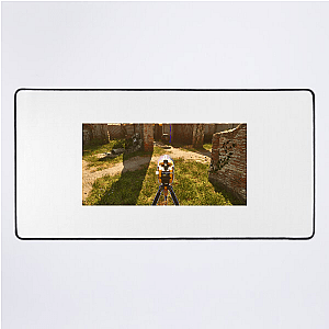 The Talos Principle Seek Deeper Meaning The Talos Principle Mouse Pads