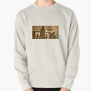 The Talos Principle Break Free From The Walls The Talos Principle Sweatshirts