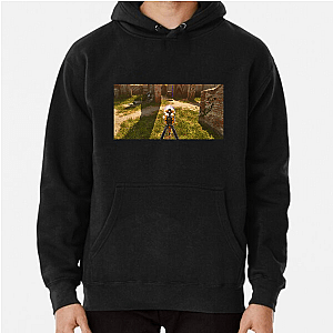 The Talos Principle Seek Deeper Meaning The Talos Principle Hoodies