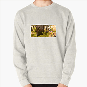 The Talos Principle Every Puzzle A Question The Talos Principle Sweatshirts
