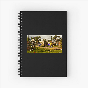 The Talos Principle What Is Humanity The Talos Principle Notebook