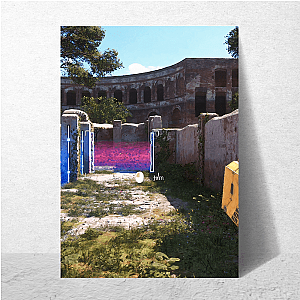 The Talos Principle Awaken Your Consciousness The Talos Principle Posters