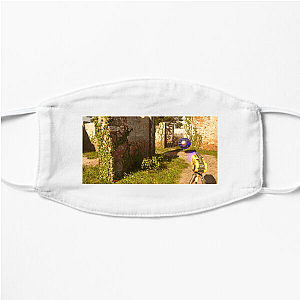 The Talos Principle Every Puzzle A Question The Talos Principle Face Masks