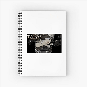 The Talos Principle Solve The Future The Talos Principle Notebook