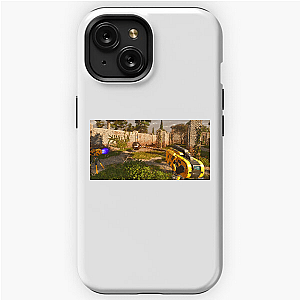 The Talos Principle The Serpent Or The Messenger The Talos Principle Samsung Cases