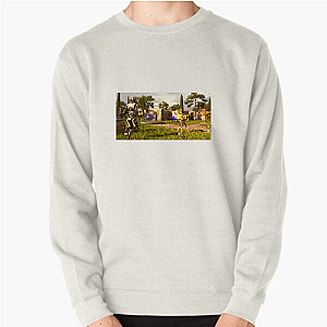 The Talos Principle What Is Humanity The Talos Principle Sweatshirts