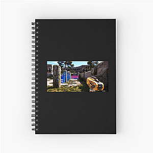The Talos Principle Awaken Your Consciousness The Talos Principle Notebook