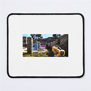 The Talos Principle Awaken Your Consciousness The Talos Principle Mouse Pads