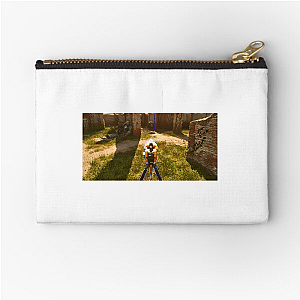The Talos Principle Seek Deeper Meaning The Talos Principle Zipper Pouches