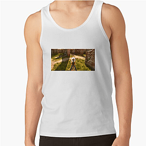 The Talos Principle Seek Deeper Meaning The Talos Principle Tank Tops