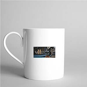 The Talos Principle Decode The Universe The Talos Principle Mugs