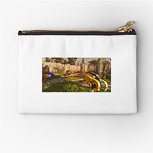 The Talos Principle The Serpent Or The Messenger The Talos Principle Zipper Pouches
