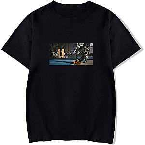 The Talos Principle Decode The Universe The Talos Principle T-Shirts