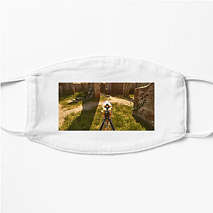 The Talos Principle Seek Deeper Meaning The Talos Principle Face Masks