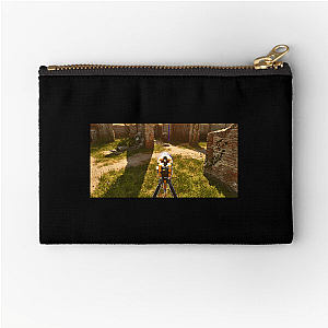 The Talos Principle Seek Deeper Meaning The Talos Principle Zipper Pouches