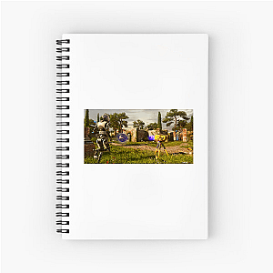 The Talos Principle What Is Humanity The Talos Principle Notebook