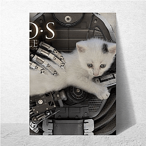 The Talos Principle Solve The Future The Talos Principle Posters