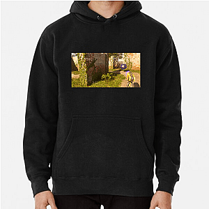 The Talos Principle Every Puzzle A Question The Talos Principle Hoodies