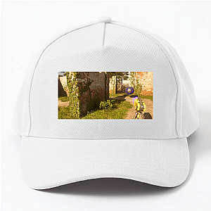 The Talos Principle Every Puzzle A Question The Talos Principle Hats & Caps