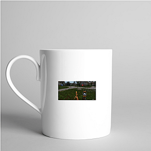 The Talos Principle Logic Defines Existence The Talos Principle Mugs