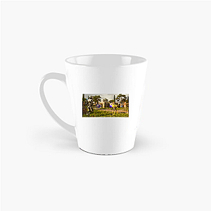 The Talos Principle What Is Humanity The Talos Principle Mugs