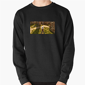 The Talos Principle Seek Deeper Meaning The Talos Principle Sweatshirts