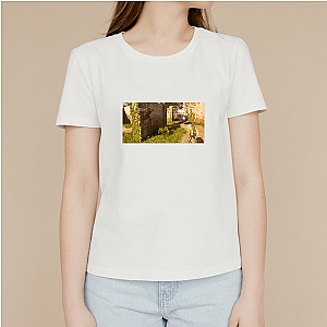 The Talos Principle Every Puzzle A Question The Talos Principle T-Shirts