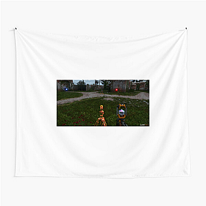 The Talos Principle Logic Defines Existence The Talos Principle Tapestries