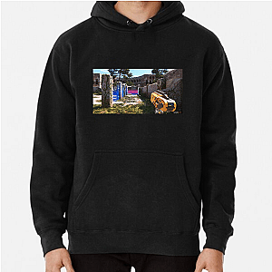 The Talos Principle Awaken Your Consciousness The Talos Principle Hoodies