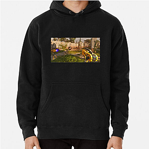 The Talos Principle The Serpent Or The Messenger The Talos Principle Hoodies