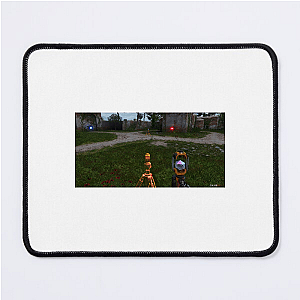 The Talos Principle Logic Defines Existence The Talos Principle Mouse Pads