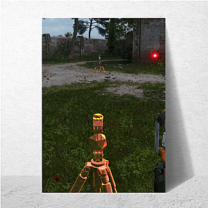 The Talos Principle Logic Defines Existence The Talos Principle Posters