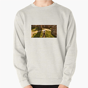 The Talos Principle Seek Deeper Meaning The Talos Principle Sweatshirts