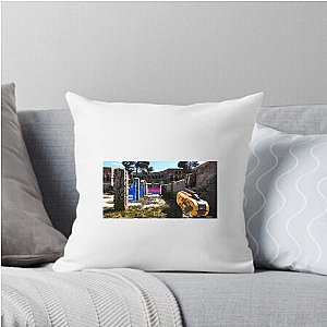 The Talos Principle Awaken Your Consciousness The Talos Principle Pillows Cover