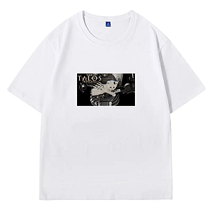 The Talos Principle Solve The Future The Talos Principle T-Shirts